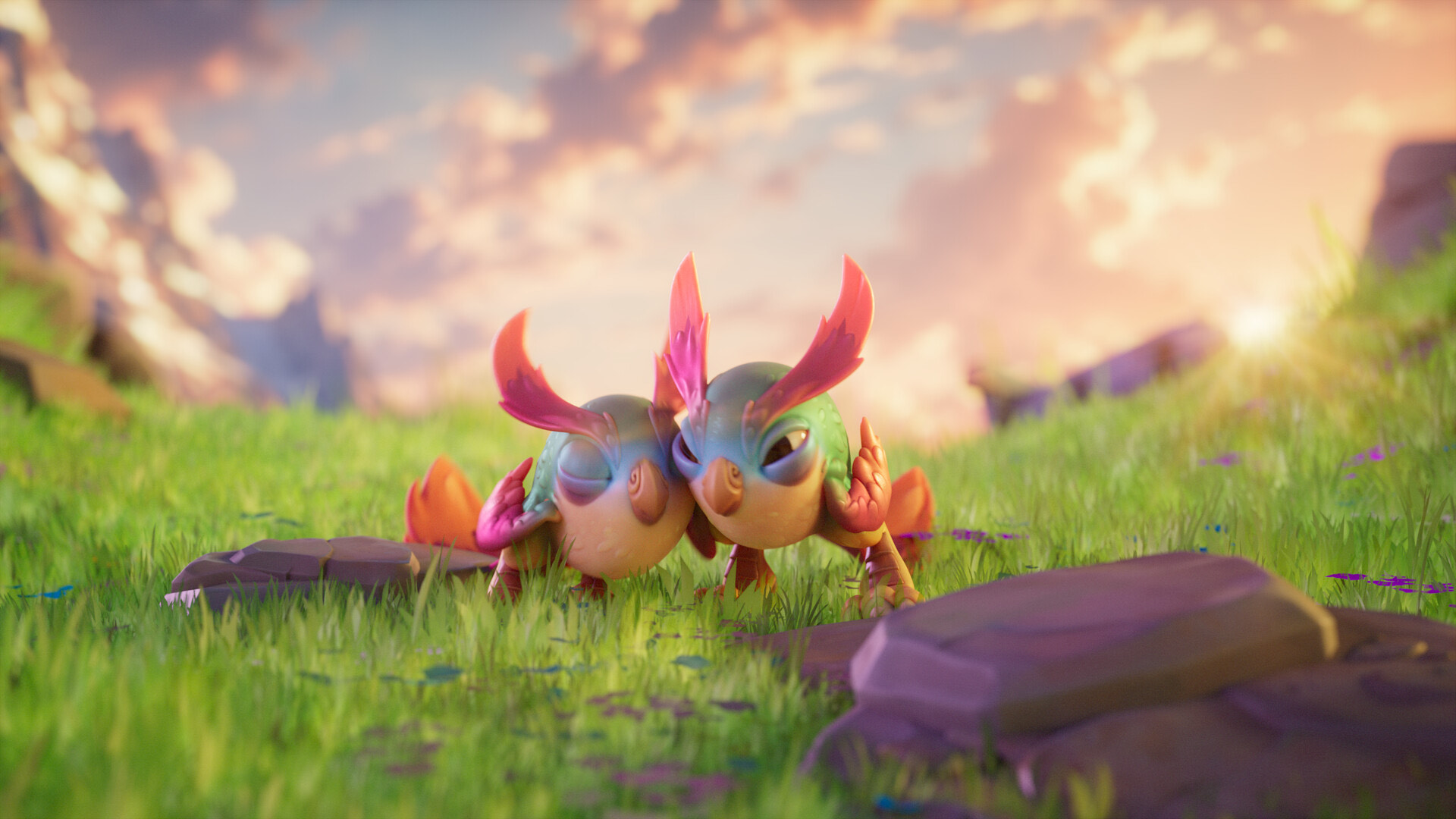 Sparx