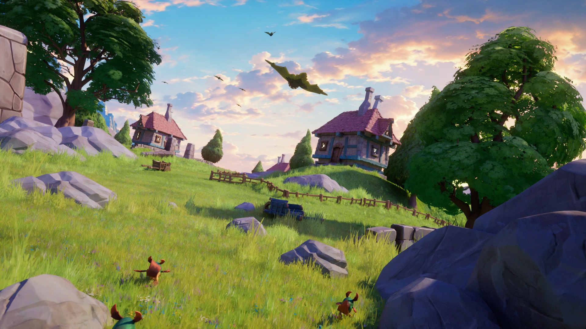 Spyro: A Realm Beyond Announced at Xbox Games Showcase 2026